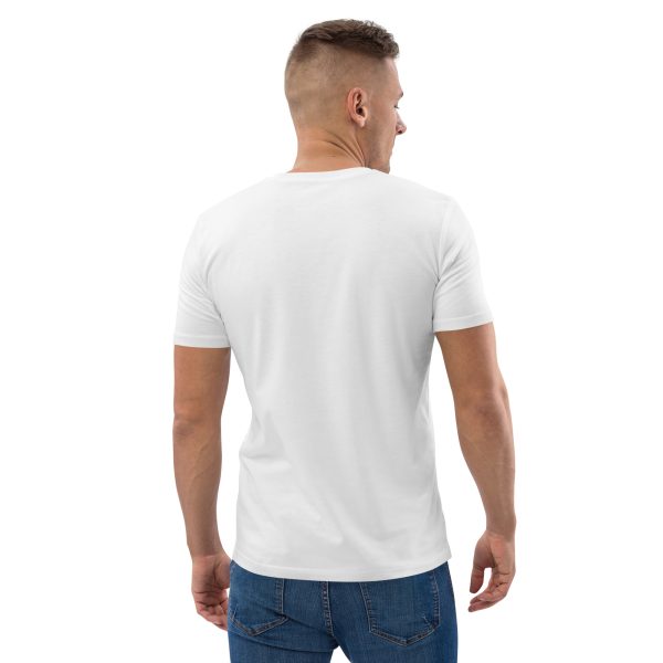 VIBE Bio-Baumwoll-T-Shirt