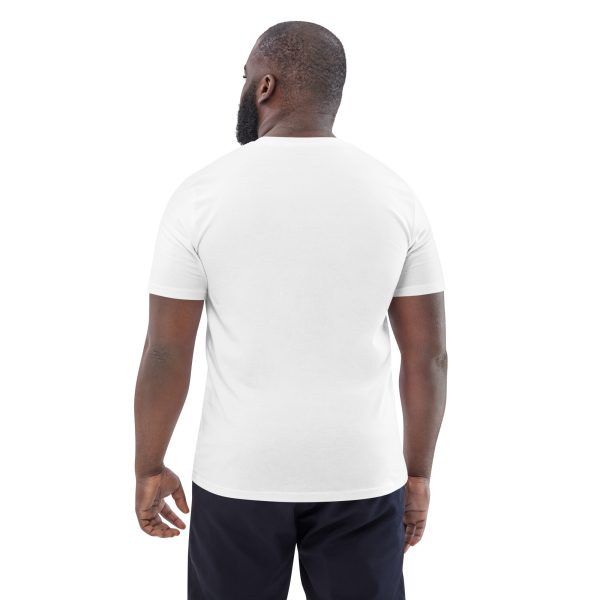 VIBE Bio-Baumwoll-T-Shirt