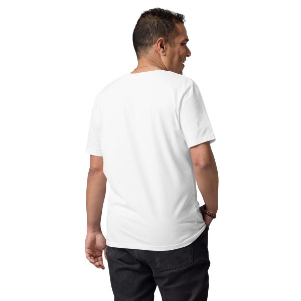 VIBE Bio-Baumwoll-T-Shirt