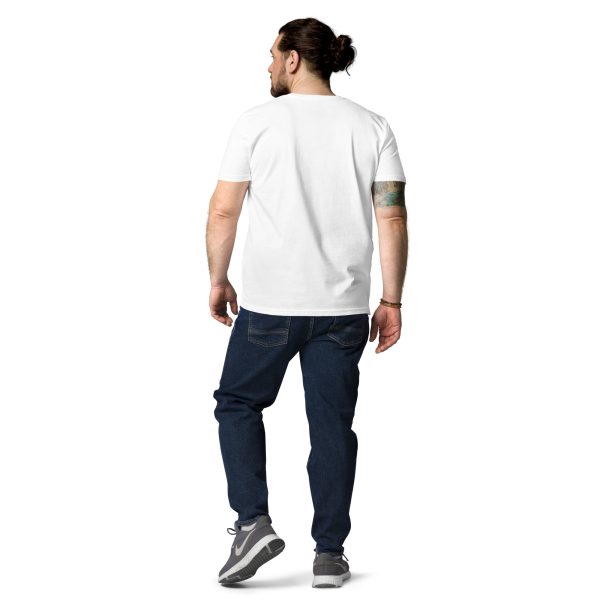 VIBE Bio-Baumwoll-T-Shirt