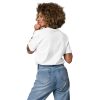 VIBE Bio-Baumwoll-T-Shirt
