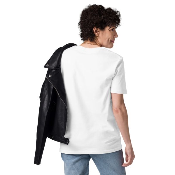 VIBE Bio-Baumwoll-T-Shirt
