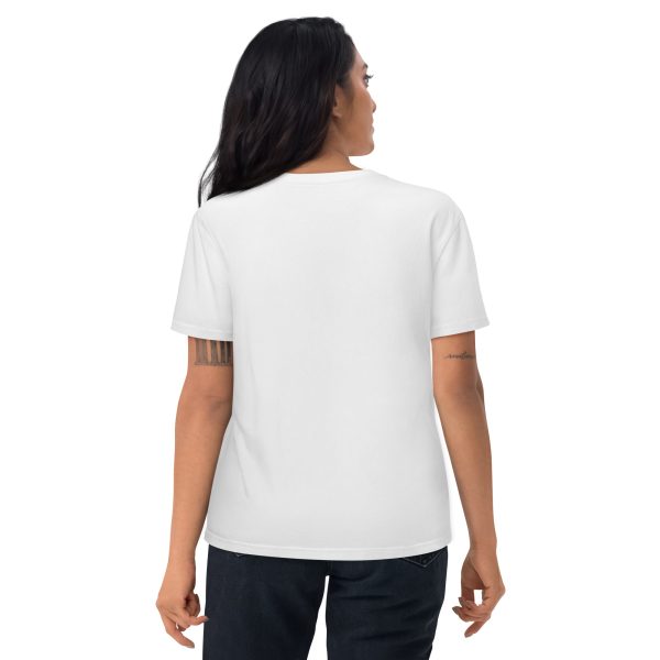 VIBE Bio-Baumwoll-T-Shirt
