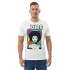 VIBE Bio-Baumwoll-T-Shirt