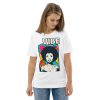 VIBE Bio-Baumwoll-T-Shirt