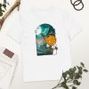 Halloween 2025 Fun Bio-Baumwoll-T-Shirt