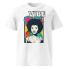 VIBE Bio-Baumwoll-T-Shirt