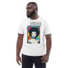VIBE Bio-Baumwoll-T-Shirt
