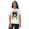 VIBE Bio-Baumwoll-T-Shirt