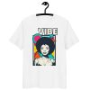 VIBE Bio-Baumwoll-T-Shirt