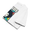 VIBE Bio-Baumwoll-T-Shirt