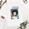 VIBE Bio-Baumwoll-T-Shirt