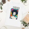 VIBE Bio-Baumwoll-T-Shirt