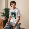 VIBE Bio-Baumwoll-T-Shirt