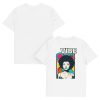 VIBE Bio-Baumwoll-T-Shirt