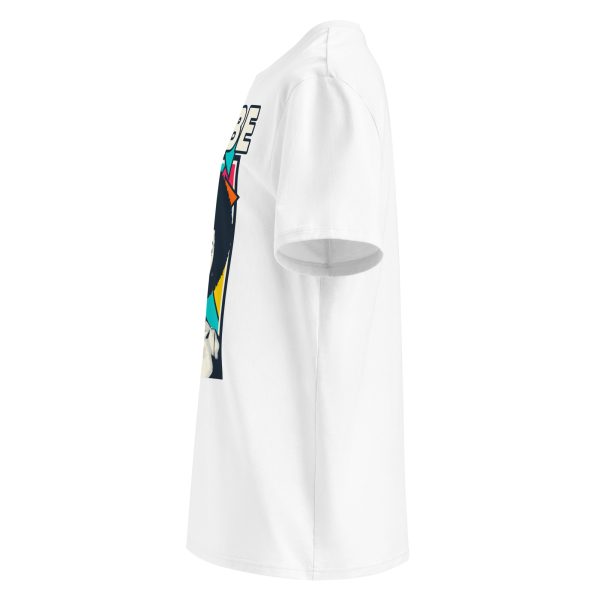 VIBE Bio-Baumwoll-T-Shirt