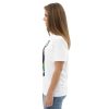 VIBE Bio-Baumwoll-T-Shirt