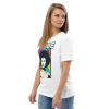 VIBE Bio-Baumwoll-T-Shirt