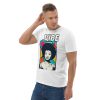VIBE Bio-Baumwoll-T-Shirt