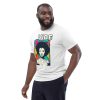 VIBE Bio-Baumwoll-T-Shirt