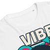 VIBE Bio-Baumwoll-T-Shirt