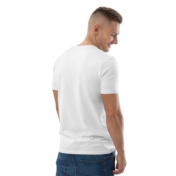 VIBE Bio-Baumwoll-T-Shirt