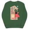 Slug lover Bio-Pullover