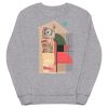 Slug lover Bio-Pullover