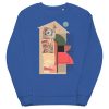 Slug lover Bio-Pullover