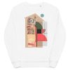 Slug lover Bio-Pullover