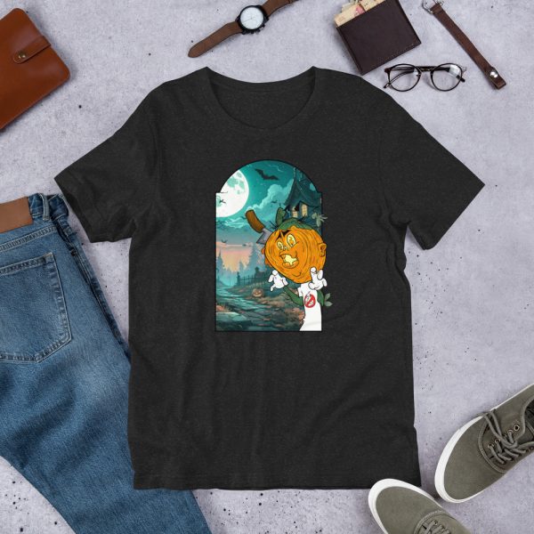 Halloween 2025 T-Shirt