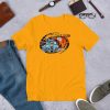 Berliner Hod Rod Comic T-Shirt