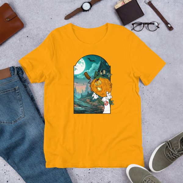Halloween 2025 T-Shirt