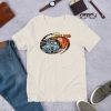 Berliner Hod Rod Comic T-Shirt