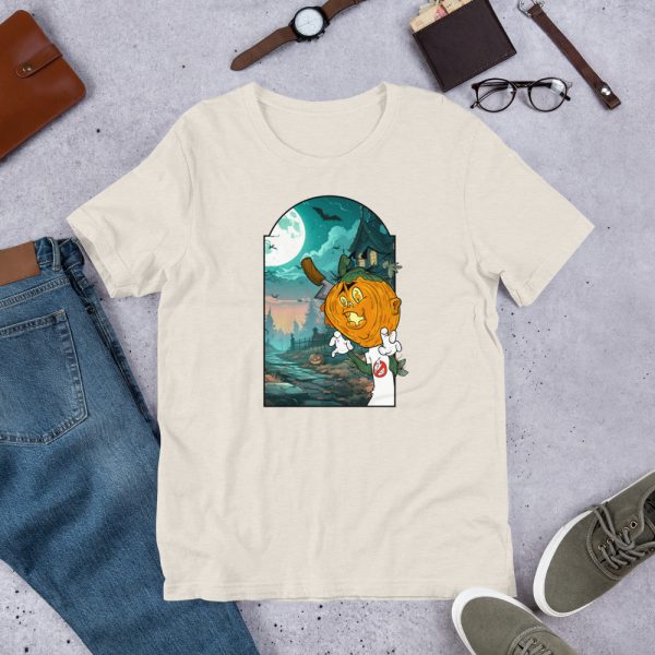 Halloween 2025 T-Shirt