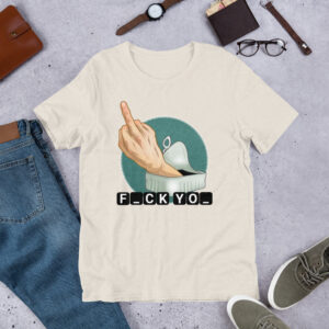 Unisex staple t shirt heather dust front 68f4c9d014849.jpg