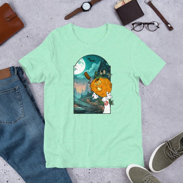 Halloween 2025 T-Shirt