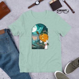 Halloween 2025 T-Shirt