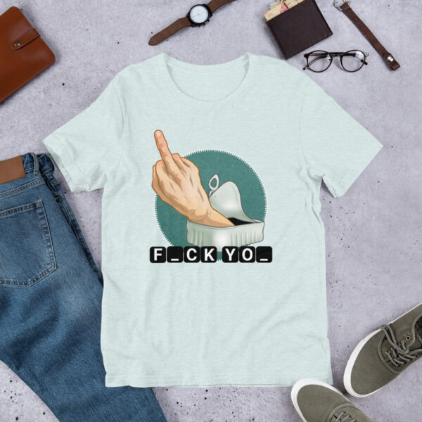 Unisex staple t shirt heather prism ice blue front 68f4c9d02e110.jpg