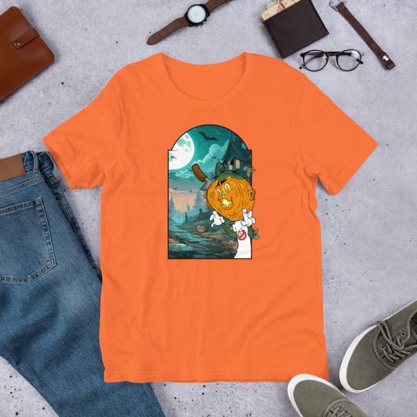 Halloween 2025 T-Shirt