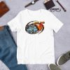 Berliner Hod Rod Comic T-Shirt