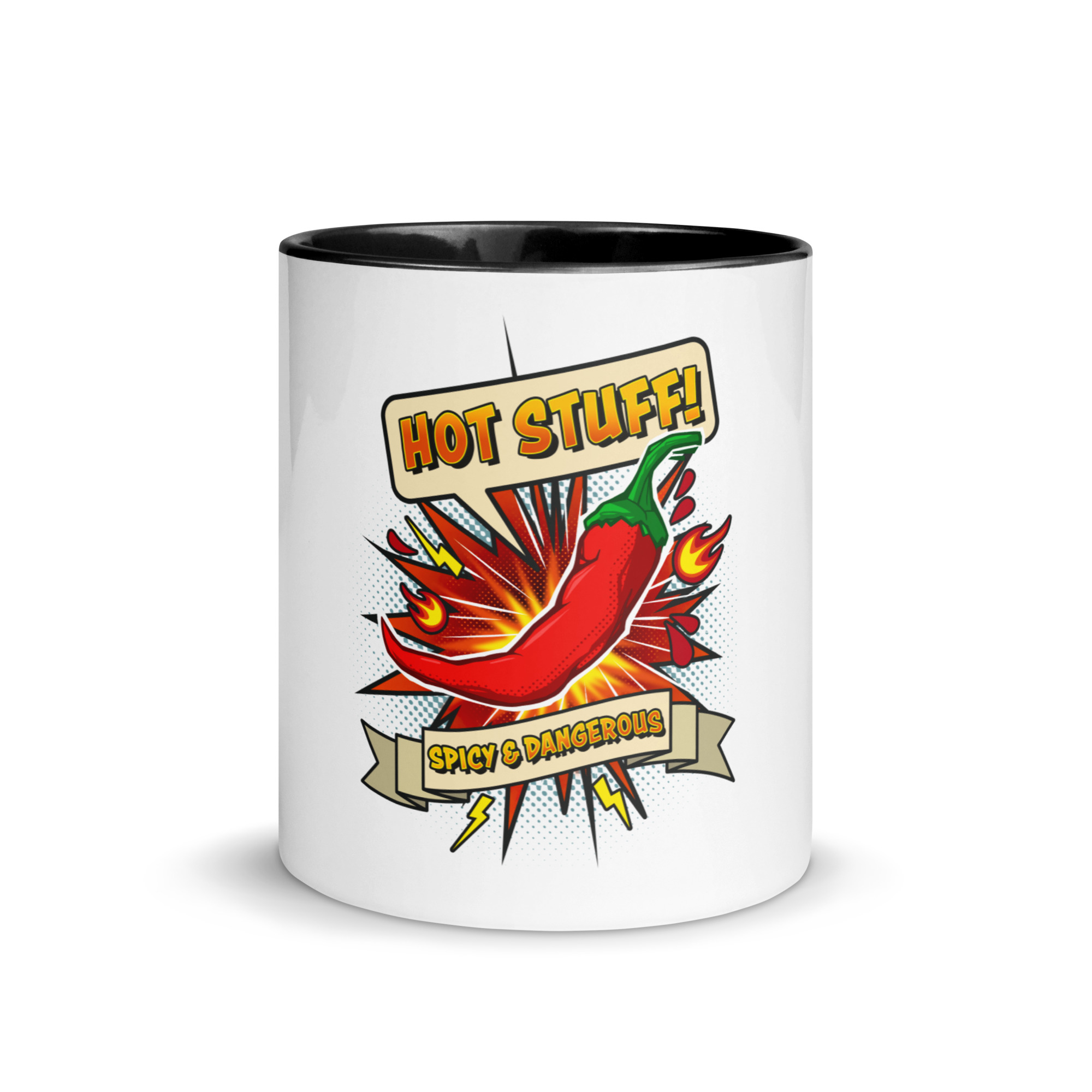 White ceramic mug with color inside black 11 oz front 68f49394dee87.jpg