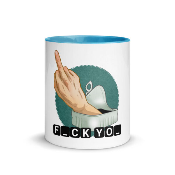 White ceramic mug with color inside blue 11 oz front 68f4c84728e55.jpg
