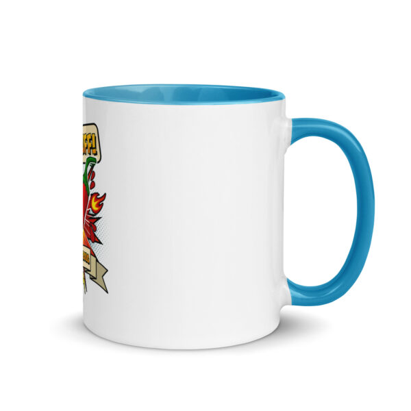 White ceramic mug with color inside blue 11 oz right 68f49394df28e.jpg