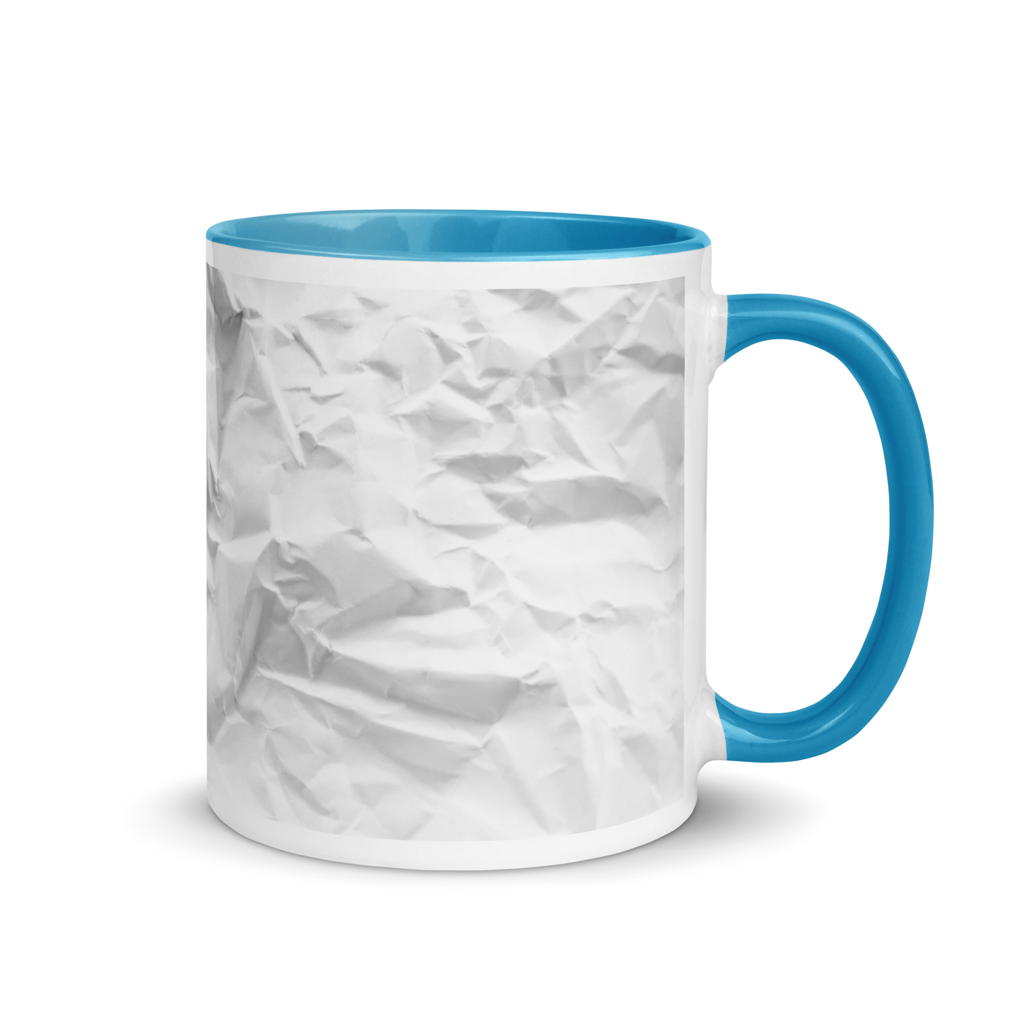 White ceramic mug with color inside blue 11 oz right 68fddea18e574.jpg