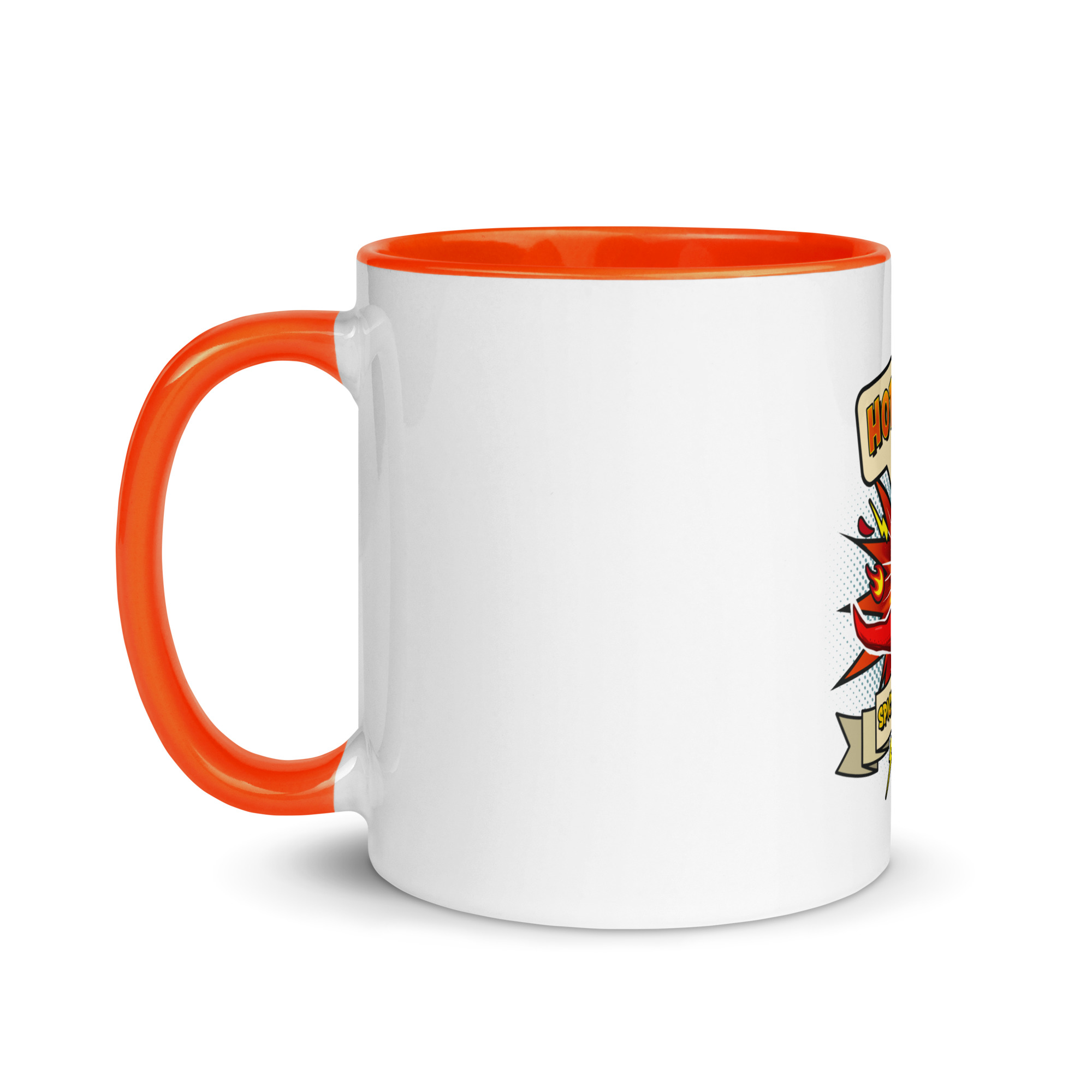 White ceramic mug with color inside orange 11 oz left 68f49394df1d1.jpg