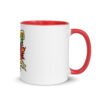 White ceramic mug with color inside red 11 oz right 68f49394defc1.jpg