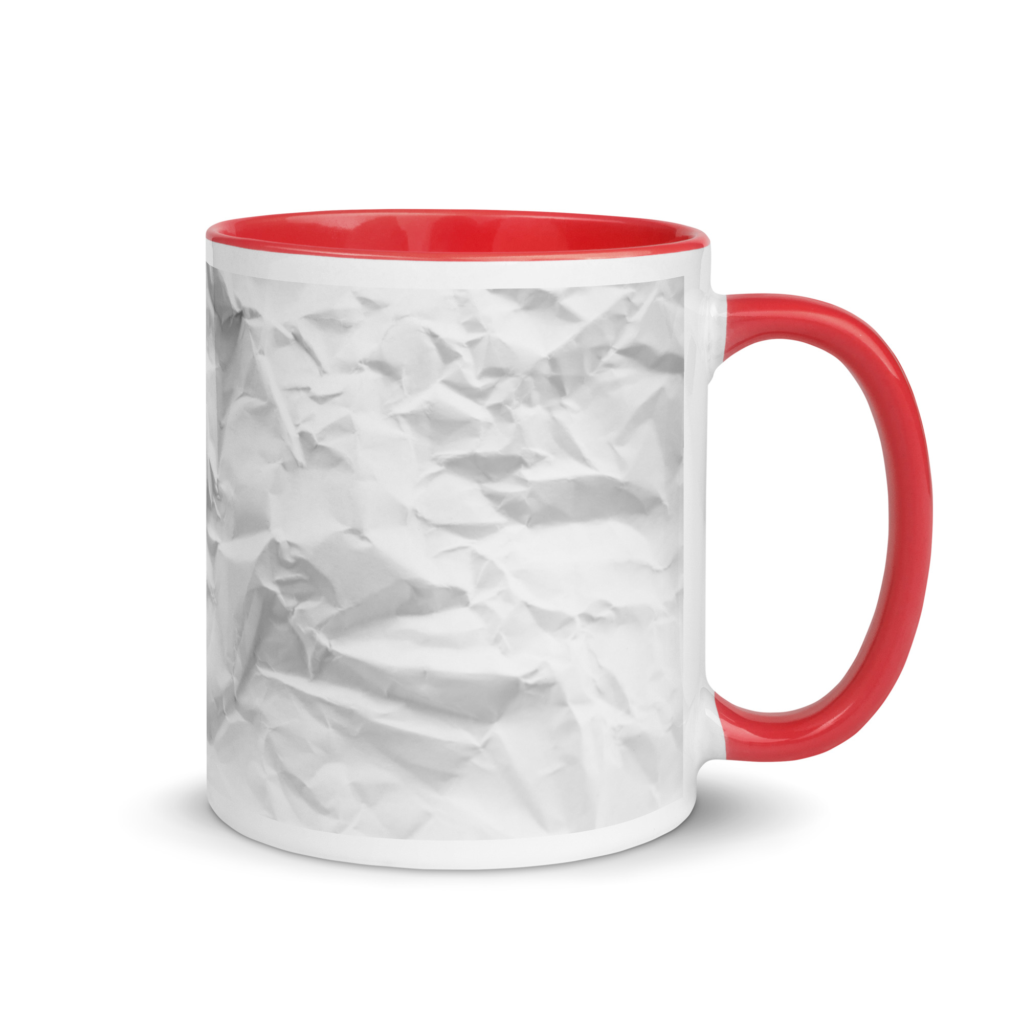 White ceramic mug with color inside red 11 oz right 68fddea18e0e3.jpg
