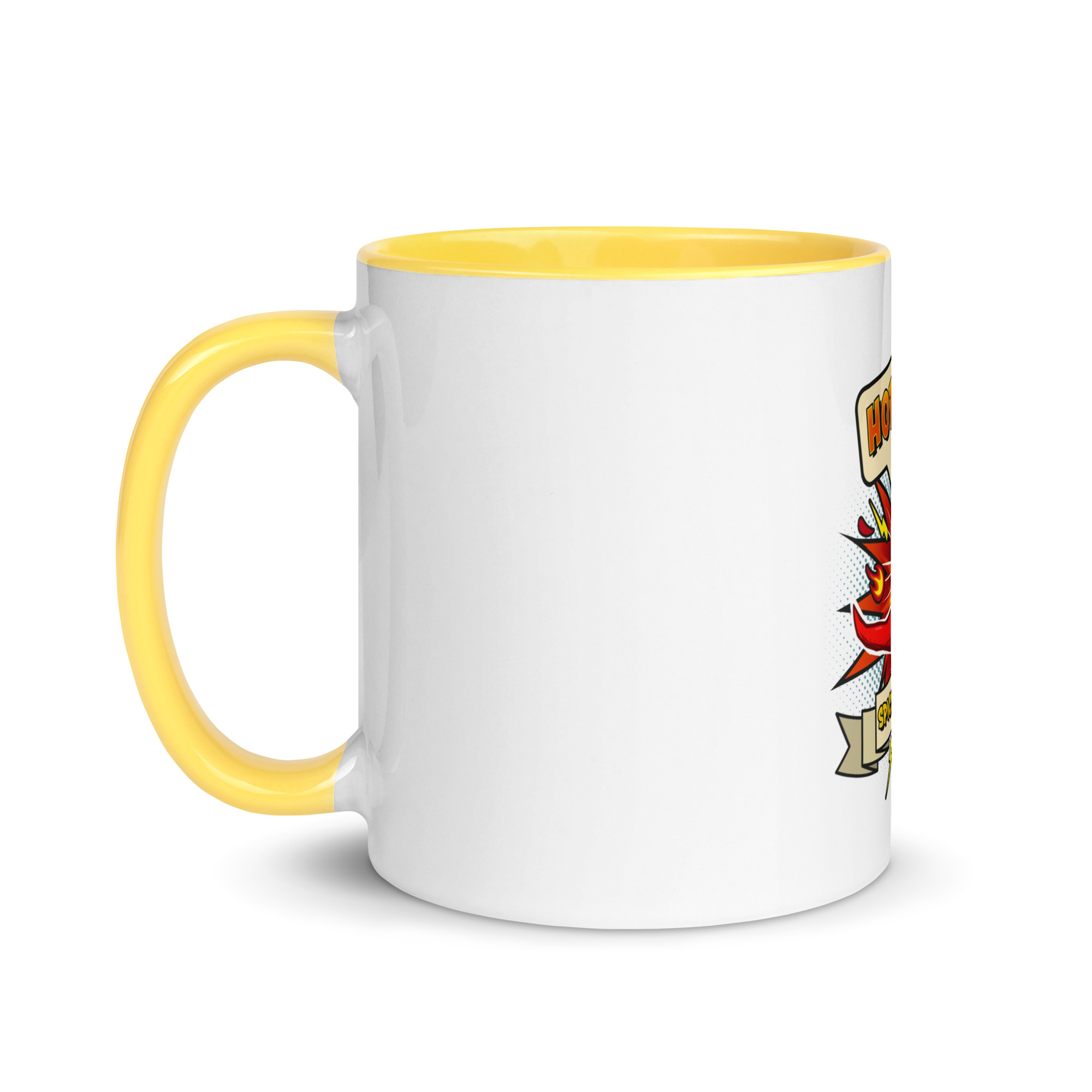 White ceramic mug with color inside yellow 11 oz left 68f49394df5b7.jpg