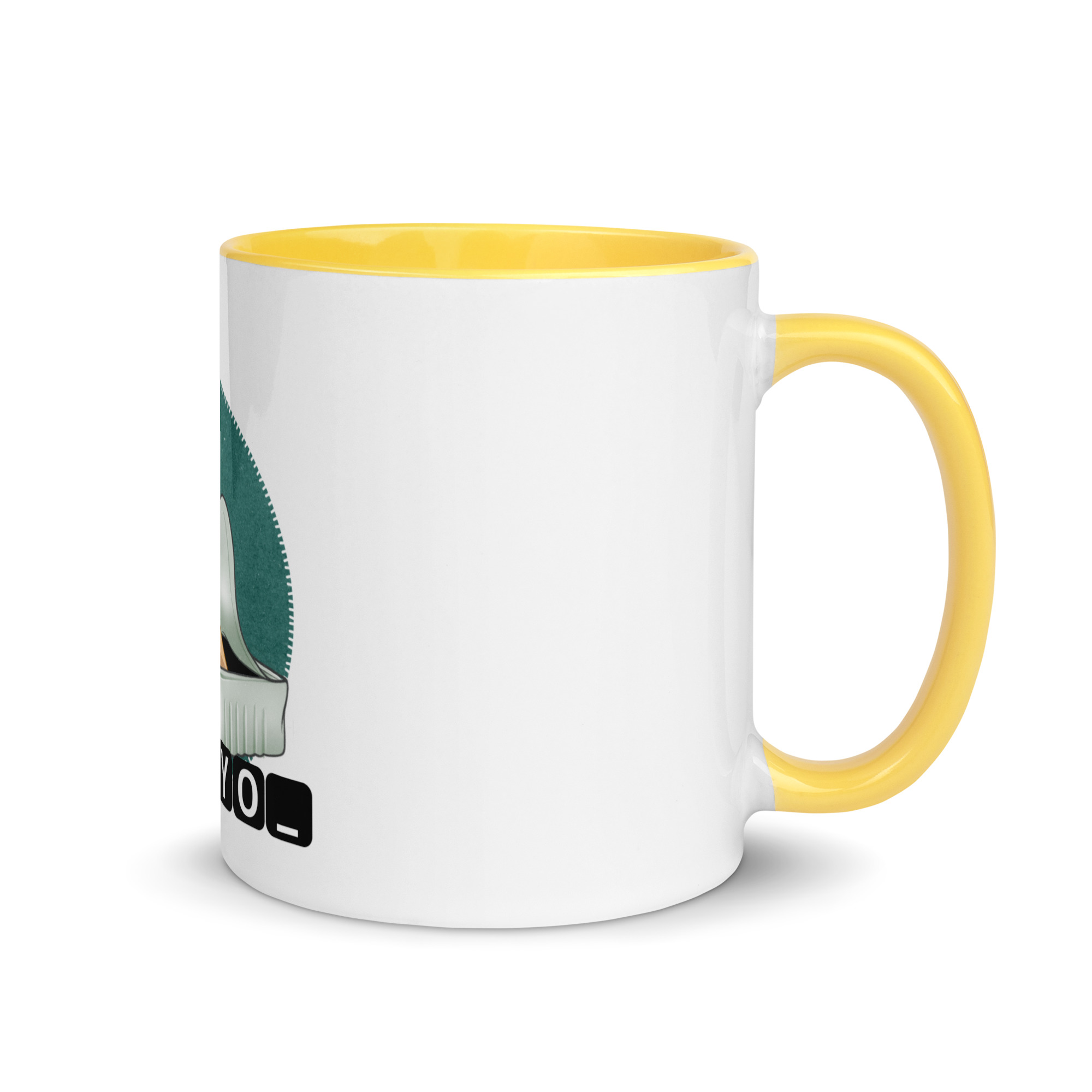 White ceramic mug with color inside yellow 11 oz right 68f4c84728f43.jpg